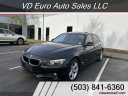 Thumbnail image of 2015 BMW 3 Series at VD Euro Auto Sales LLC