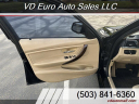Thumbnail image of 2015 BMW 3 Series at VD Euro Auto Sales LLC