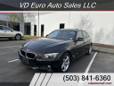 Thumbnail image of 2015 BMW 3 Series at VD Euro Auto Sales LLC
