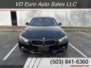 Thumbnail image of 2015 BMW 3 Series at VD Euro Auto Sales LLC