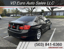 Thumbnail image of 2015 BMW 3 Series at VD Euro Auto Sales LLC