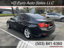 Thumbnail image of 2015 BMW 3 Series at VD Euro Auto Sales LLC