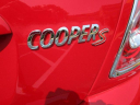 2015 MINI Convertible Cooper S at Vogue Motor Company Inc.
