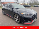 Thumbnail image of 2020 Hyundai VELOSTER N at Peruzzi Toyota(New)