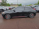 Thumbnail image of 2020 Hyundai VELOSTER N at Peruzzi Toyota(New)