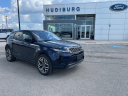 2021 Land Rover Range Rover Evoque SE at Hudiburg Ford