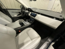 Thumbnail image of 2021 Land Rover Range Rover Evoque at Hudiburg Ford