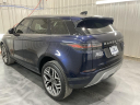 Thumbnail image of 2021 Land Rover Range Rover Evoque at Hudiburg Ford