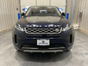 Thumbnail image of 2021 Land Rover Range Rover Evoque at Hudiburg Ford