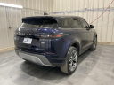 Thumbnail image of 2021 Land Rover Range Rover Evoque at Hudiburg Ford