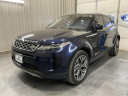 Thumbnail image of 2021 Land Rover Range Rover Evoque at Hudiburg Ford