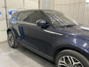 Thumbnail image of 2021 Land Rover Range Rover Evoque at Hudiburg Ford