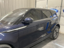 Thumbnail image of 2021 Land Rover Range Rover Evoque at Hudiburg Ford