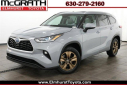 Thumbnail image of 2023 Toyota Highlander Hybrid at Elmhurst Toyota Scion USED