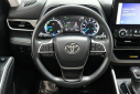 Thumbnail image of 2023 Toyota Highlander Hybrid at Elmhurst Toyota Scion USED