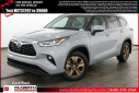 Thumbnail image of 2023 Toyota Highlander Hybrid at Elmhurst Toyota Scion USED