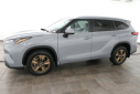 Thumbnail image of 2023 Toyota Highlander Hybrid at Elmhurst Toyota Scion USED