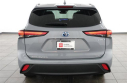Thumbnail image of 2023 Toyota Highlander Hybrid at Elmhurst Toyota Scion USED