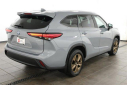 Thumbnail image of 2023 Toyota Highlander Hybrid at Elmhurst Toyota Scion USED
