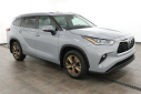 Thumbnail image of 2023 Toyota Highlander Hybrid at Elmhurst Toyota Scion USED
