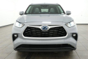 Thumbnail image of 2023 Toyota Highlander Hybrid at Elmhurst Toyota Scion USED