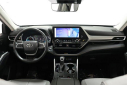 Thumbnail image of 2023 Toyota Highlander Hybrid at Elmhurst Toyota Scion USED