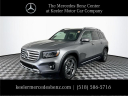 2024 Mercedes-Benz GLB GLB 250 4MATIC at Keeler Motor Company Mercedes-Benz
