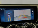 Thumbnail image of 2024 Mercedes-Benz GLB at Keeler Motor Company Mercedes-Benz