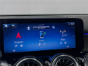 Thumbnail image of 2024 Mercedes-Benz GLB at Keeler Motor Company Mercedes-Benz