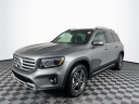 Thumbnail image of 2024 Mercedes-Benz GLB at Keeler Motor Company Mercedes-Benz
