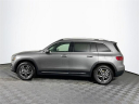 Thumbnail image of 2024 Mercedes-Benz GLB at Keeler Motor Company Mercedes-Benz