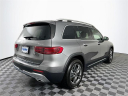 Thumbnail image of 2024 Mercedes-Benz GLB at Keeler Motor Company Mercedes-Benz
