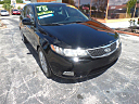 Thumbnail image of 2012 Kia Forte5 at Cashway Motors, Inc.