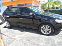 2012 Kia Forte5 SX at Cashway Motors, Inc.