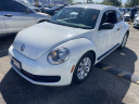 Thumbnail image of 2015 Volkswagen Beetle at KarplusWarehouse of Pacoima, CA