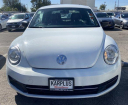 Thumbnail image of 2015 Volkswagen Beetle at KarplusWarehouse of Pacoima, CA