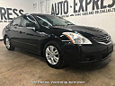 2011 Nissan Altima 2.5 S at Auto Express
