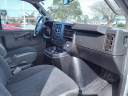 2021 GMC Savana 2500 at Parker Buick Gmc