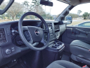 Thumbnail image of 2021 GMC Savana at Parker Buick Gmc