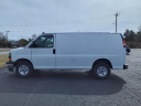Thumbnail image of 2021 GMC Savana at Parker Buick Gmc