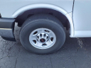 Thumbnail image of 2021 GMC Savana at Parker Buick Gmc
