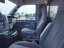 Thumbnail image of 2021 GMC Savana at Parker Buick Gmc