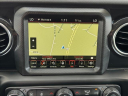 2023 Jeep Wrangler Sahara Altitude at Frank Boucher Chrysler Dodge Jeep