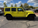 Thumbnail image of 2023 Jeep Wrangler at Frank Boucher Chrysler Dodge Jeep