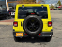 Thumbnail image of 2023 Jeep Wrangler at Frank Boucher Chrysler Dodge Jeep