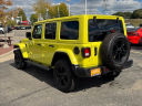 Thumbnail image of 2023 Jeep Wrangler at Frank Boucher Chrysler Dodge Jeep