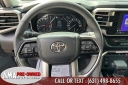 Thumbnail image of 2024 Toyota Tundra at M & A Motors, Inc.