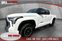 Thumbnail image of 2024 Toyota Tundra at M & A Motors, Inc.
