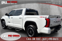 Thumbnail image of 2024 Toyota Tundra at M & A Motors, Inc.