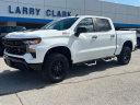 Thumbnail image of 2025 Chevrolet Silverado 1500 at Larry Clark Chevrolet Buick Gmc